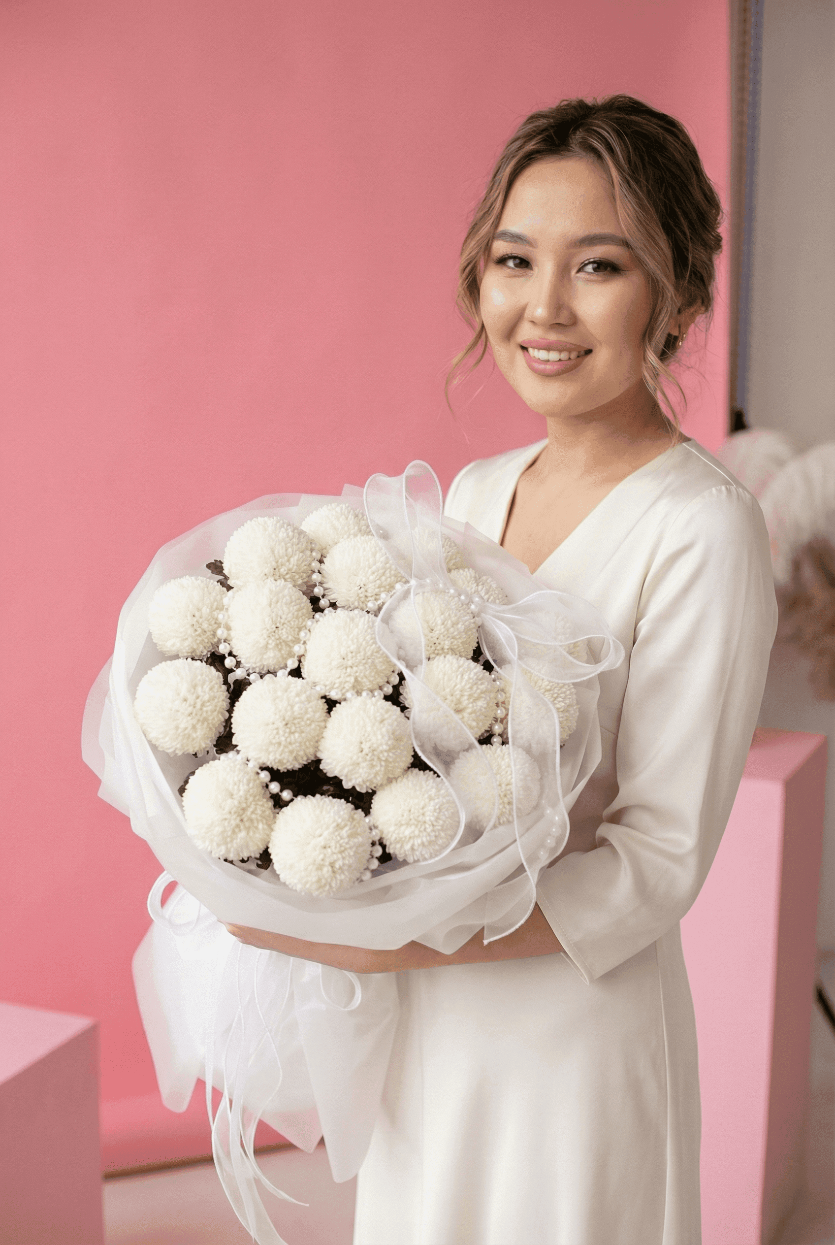 Вкусный букет