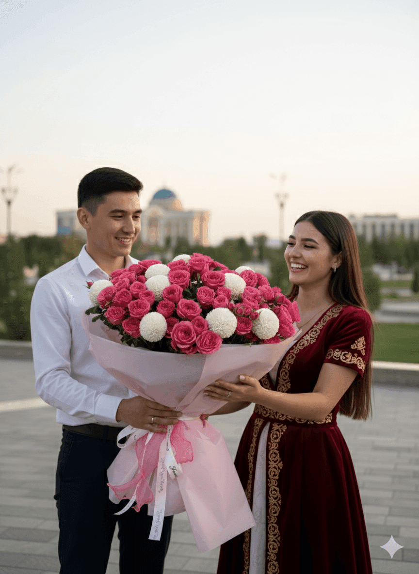 Облако любви