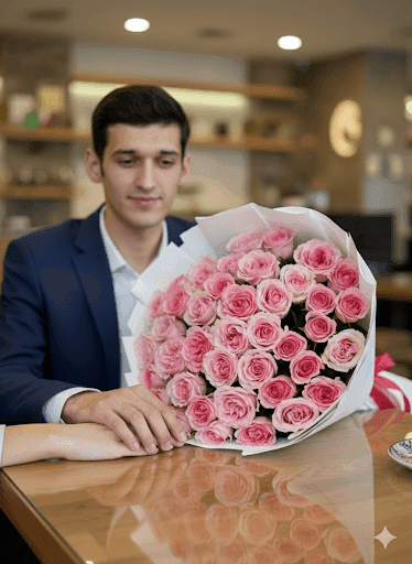 Первое свидание