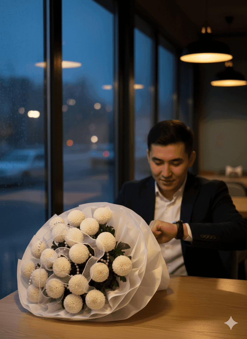 Момент счастья