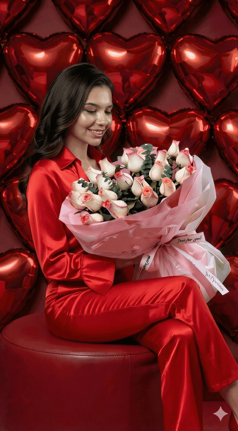 Нежные чувства